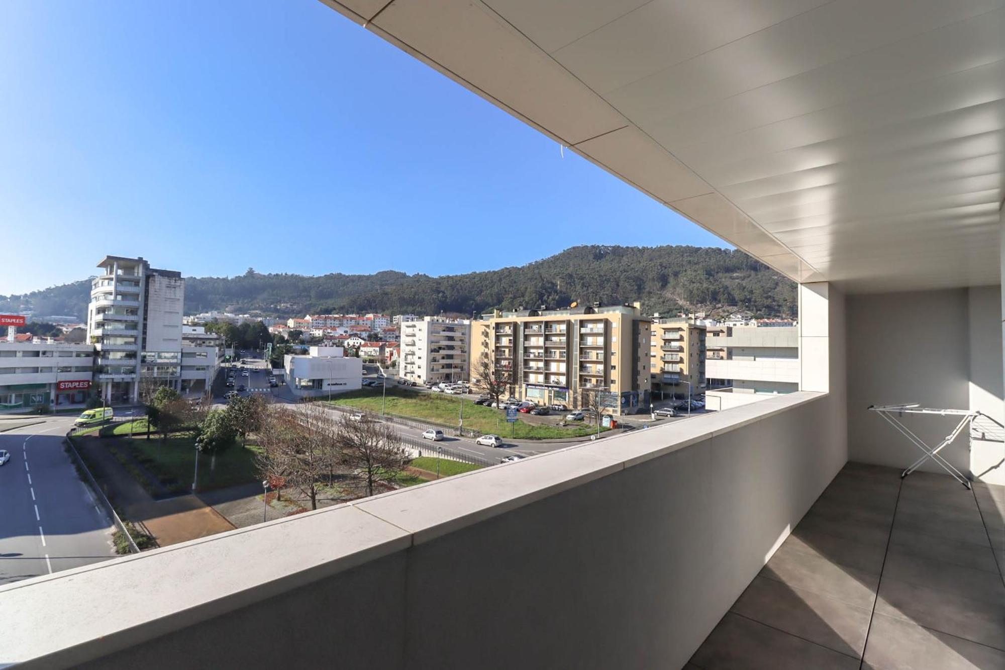 Viana Urban Glamour Viana do Castelo Extérieur photo